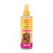 Burt's Bees for Dogs 2-in-1 Dog Shampoo and Conditioner and Dog Deodorizing Spray, Papaya & Awapuhi Dog Shampoo, Dog Conditioner, Dog Bathing Supplies, Dog Wash, Pet Shampoo Refreshing Spray - 8 oz