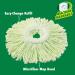 Libman Spin Mop Refill - Durable and Absorbent Replacement Head - Buy Online on SooperMarket.com