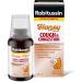 Robitussin Extra Strength Honey Cough & Congestion Syrup 115 mL 115 ml (Pack of 1) - Buy Online on SooperMarket.com