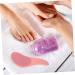 HAPINARY Foot Grinder Foot Remover Handheld Foot File Foot Files Pedicure Exfoliating Supply Remover Tool Dead Skin Remover Practical Foot File Foot Heel Scrubber Foot Scraper - Buy Online on SooperMarket.com