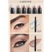 Eyeshadow Pen Collection 6 Colros Creamy Eyeshadow Sticks Long Wear Makeup Set For Women - Buy Online on SooperMarket.com