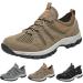 Rytejfes Sport Stylish Gym Sneakers - Lightweight Waterproof Summer Shoes for Running & Outdoor Comfort - Size 43 EU Gray - Buy Online on SooperMarket.com