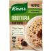 6x Knorr Risotto Tartufo Rice Truffle 175g 100% Italian Ready Meals