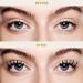 72 Cluster Lashes D Curl Natural DIY Eyelash Extensions Soft & Fluffy | UK-FD-B39-D-MIX - Buy Online on SooperMarket.com
