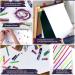 Incredible Value Bundle 3 Pack Easel Paper Roll Fits Most Standard Kids  15-24 Inch-Wide Easels and Dispenser  for Crafting Activity and Painting  Non Bleed White Butcher Paper (15 Inches x 75 Foot) - Buy Online on SooperMarket.com