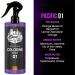 the shave factory Pump Spray After Shave Cologne - Aftershave Cologne Aftershave For Men (01 Pacific) - Buy Online on SooperMarket.com