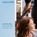 BaBylissPRO Nano Titanium Stainless Steel OPTIMA Flat Iron 1-1/2" Wide Blue - Buy Online on SooperMarket.com