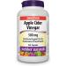 Webber Naturals Apple Cider Vinegar Capsules 500 mg 240 Count & Vitamin C Timed Release 1 000 mg 150 Tablets For Bones Teeth Immune and Antioxidant Health Vegetarian - Buy Online on SooperMarket.com