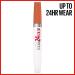 Maybelline Super Stay 24-Hour Liquid Lipstick & Lip Balm Kit in Copper Glisten - Pack of 2 - Buy Online on SooperMarket.com