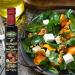 Organic Flavored Balsamic Vinegar of Modena Variety Pack - Pomegranate, Pear, Fig, Raspberry (4 x 8.5 Fl Oz) - Perfect for Gifts, Pasta, Salad, Ice Cream, Cocktails - Buy Online on SooperMarket.com