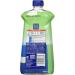 Finish Jet Dry Rinse Agent - Liquid Green 0% - 32 oz - Shine and Protect Your Dishes - Buy Online on SooperMarket.com
