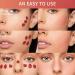 Velvet Cream Blush Stick - Seductive Pink | Long Lasting Cheek Makeup - Buy Online on SooperMarket.com