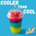 500ml Cherry Snow Cone Syrup - Authentic Shave Ice Slush | Buy Now - Buy Online on SooperMarket.com