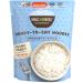 Miracle Noodle Shirataki Spaghetti - Ready-to-Eat Konjac Noodles, Pack of 6 - Keto, Paleo, Vegan, Gluten-Free, Low Carb, Low Calorie, Soy-Free - Buy Online on SooperMarket.com