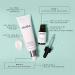 Medik8 Balance Moisturiser with Glycolic Acid Activator 97% Oil-Free Probiotic Mattifier with AHA Surface Perfector 50ml + 10ml - Buy Online on SooperMarket.com