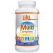 Bill Natural Sources Multi Complete Essentials for Men 50+ 90 Tablets - Buy Online on SooperMarket.com