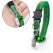 5 Pieces Address Pendant Collars for Cats & Dogs | Durable Animal ID Tags | Perfect for Small Breeds - Buy Online on SooperMarket.com