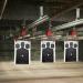 Shooting Targets Paper - 50 Sheets - 17x25 in - Silhouette Design - Ideal for Rifle, Gun, Airsoft - Includes 4 Metal Hinge Clips - Target Practice Essential - Buy Online on SooperMarket.com