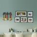Superdant Triathlon Medal Hanger - Iron Sports Medals Display Frame - Buy Online on SooperMarket.com