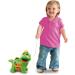 VTech Baby Feed Me Dino - Interactive Learning Dinosaur Toy for 12-36 Months | Songs Keys & Quiz Game | Multicolored - Buy Online on SooperMarket.com
