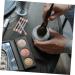 Gogogmee 1 Set Eye Shadow Brush Eyeshadow Makeup Sponge Eye Makeup Liquid Eye Shadow Non Latex - Buy Online on SooperMarket.com