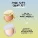Kosas Sun Show Glowy Warmth Bronzer - Talc-Free Vegan Contouring Powder for Cheekbones & Jawline - Enriched with Fatty Acids - Ideal for Beachy Looks - Buy Online on SooperMarket.com