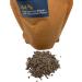 Luxury Hot Chocolate - Real 44% Belgian Milk Chocolate Flakes - 750g - Buy Online on SooperMarket.com