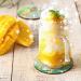 Sunflower Gnome Diamond Painting Coasters Set with Holder - DIY Spring Summer Decor for Kids & Adults - Buy Online on SooperMarket.com