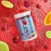 Ryse Core Series Loaded Pre Workout Powder | High Stim Pre-Workout Nitric Oxide Booster Increases Energy & Strength | 420mg Caffeine 4.5g L-Citrulline 3.5g Beta Alanine | 30 Servings (Tropical Punch) Tropical Punch 30 Servings (Pack of 1) - Buy Online on SooperMarket.com