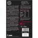 The Biltong Man Peri-Peri Beef Biltong 250g - Healthy High Protein Snack, Low Calorie, Gluten-free & Keto-friendly - Buy Online on SooperMarket.com