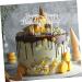Warmhm Cupcake Toppers Birthday 20pcs Birthday Cake Insert Paper Bath Products Glitter Baby Cake Topper Birthday - Buy Online on SooperMarket.com