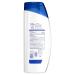 Head and Shoulders Men's 2 in 1 Dandruff Shampoo & Conditioner - Old Spice Pure Sport 20.7 oz | International Shipping Available - Buy Online on SooperMarket.com