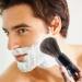 Magideal Men's Razor Brush - 10.9 cm Hairdressing Salon Brush for Gentle Skin Peeling - Perfect Father's Day Gift - Buy Online on SooperMarket.com