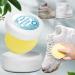 Multipurpose Cleaning Cream 2023 New Multi-Functional Cleaning And Stain Removal Cream White Shoes Cleaning Cream Special With Sponge Wipe Multifunctional Stain Remover Cream120g (Multicolor 2PCS) - Buy Online on SooperMarket.com