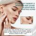 Silicone Scar Sheets Roll (1.6 x 120) for Scar Removal - Professional Grade Strips for Surgery, C-Section, Burn, Acne, Keloid - Safe & Reusable - Buy Online on SooperMarket.com