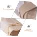 FOMIYES Valgus Nursing Clip Board: Thumb Splints for Arthritis & Toe Separation Pad - 4pcs - Buy Online on SooperMarket.com