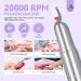 SAVILAND Acrylic Nail Kit with Nail Drill - Professional Acrylic Powder & Liquid Set for DIY Nails - Buy Online on SooperMarket.com