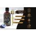 Turkish Black Seed Oil (Nigella Sativa Black Cumin) 100% Organic Cold Pressed 3X Thymoquinone- Glass Bottle (100ml) - Buy Online on SooperMarket.com