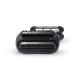 Braun EasyClick Stubble Beard Trimmer Attachment for Series 5, 6, 7 Electric Shavers - 5 Piece Set - Buy Online on SooperMarket.com