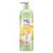 Suave Kids Naturals Curl Shampoo Moisturizing Shampoo for Kids Curls Sweet Almond & Honey Dermatologist Tested and Tear-free Shampoo 16.5 oz