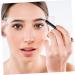 Beavorty 1 Roll Stickers Makeup Kits Brow Stencil Eyebrow Shaper Kit Suite Drawing Pen Eyebrow Trimming - Buy Online on SooperMarket.com