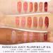 Tarte Maracuja Juicy Plumping Lip Oil - Cinnamon | Shop Internationally | 0.091 fl oz / 2.7 mL - Buy Online on SooperMarket.com