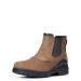 ARIAT Barnyard Twin Gore II Men's Ankle Boots | Color: Antique Brown | Size: 12.0 (47)