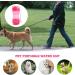 Portable Water Mug for Pets | Large Capacity Puppy & Cat Bottle - Refrested - Buy Online on SooperMarket.com