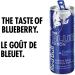 Red Bull Energy Drink Blueberry 250ml (24 pack) 250ml (Pack of 24) - Buy Online on SooperMarket.com