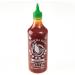 Flying Goose Sriracha Chilli Sauce 730 ml - Vegan Gluten Free Spicy Large Bottle | Asian Foodies UK TM - Buy Online on SooperMarket.com