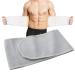 Plus including thickened warm waist protection belts medium and older gold-volunteer protection belly support Warm Brace Belt waist support protector strap healthcare tool (a) m a