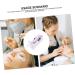Buy 1 Set Eyelash Tape - Essential Beauty Supplies for Makeup & Eyelash Extensions | Fast Shipping Worldwide - Buy Online on SooperMarket.com
