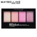Maybelline New York Facestudio Master Blush Color & Highlight Kit - 0.47 oz. (1 Count) - Buy Online on SooperMarket.com