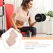 Axis Pads Women's Armpit Sweat Pads - Absorbent Breathable Protection Against Stains & Smell - 1 Pack - Buy Online on SooperMarket.com